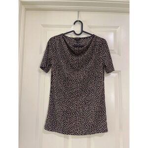 ANN‎ TAYLOR WOMEN TOP SIZE XSP